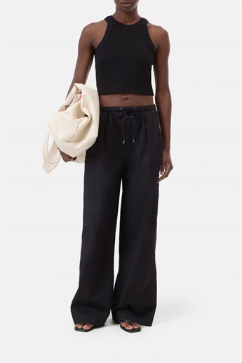 Closed, C21166 Wynston pants, Black